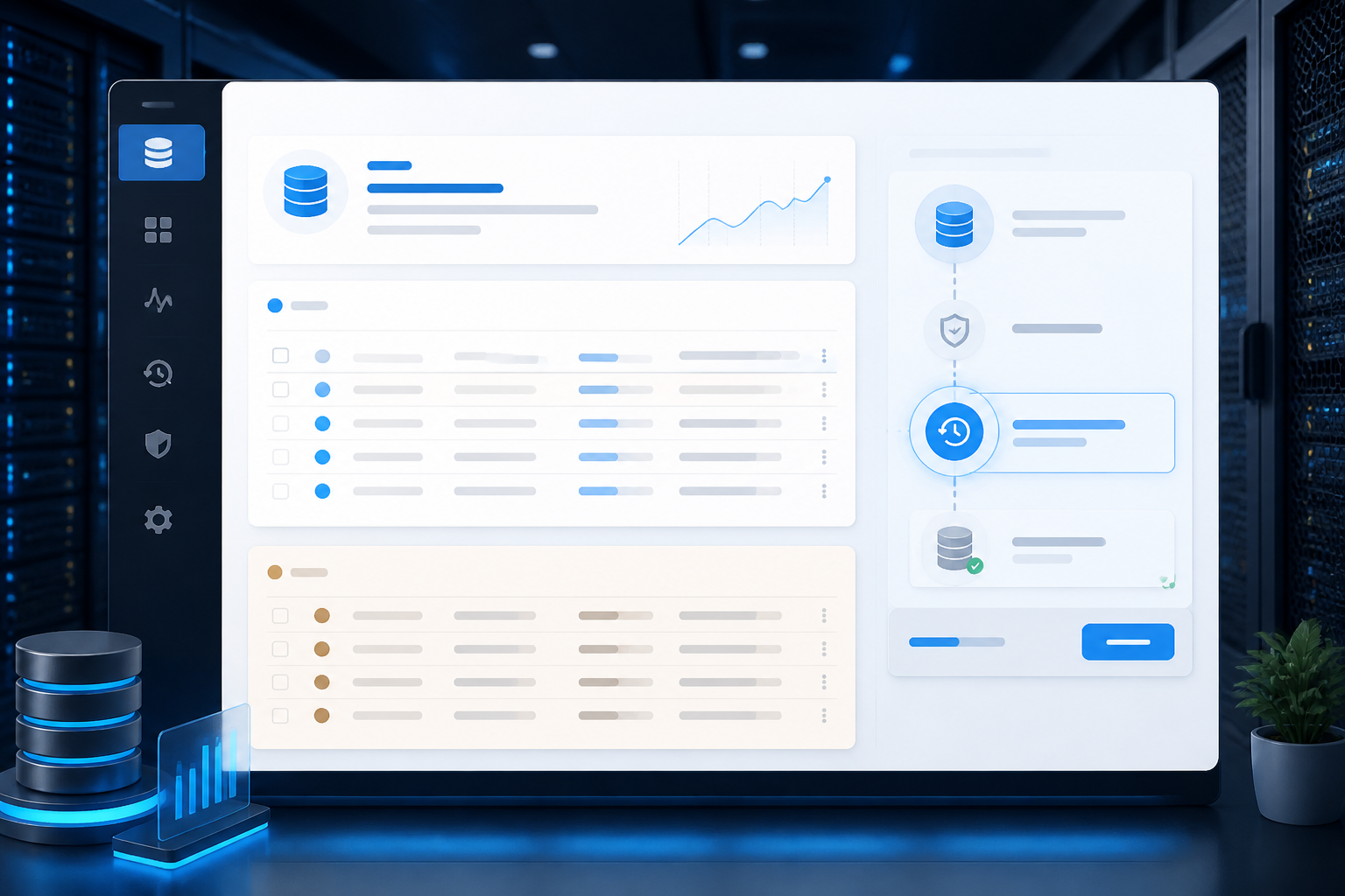 Soft Delete di MySQL: Cara Menghapus Data tanpa Kehilangan Jejak
