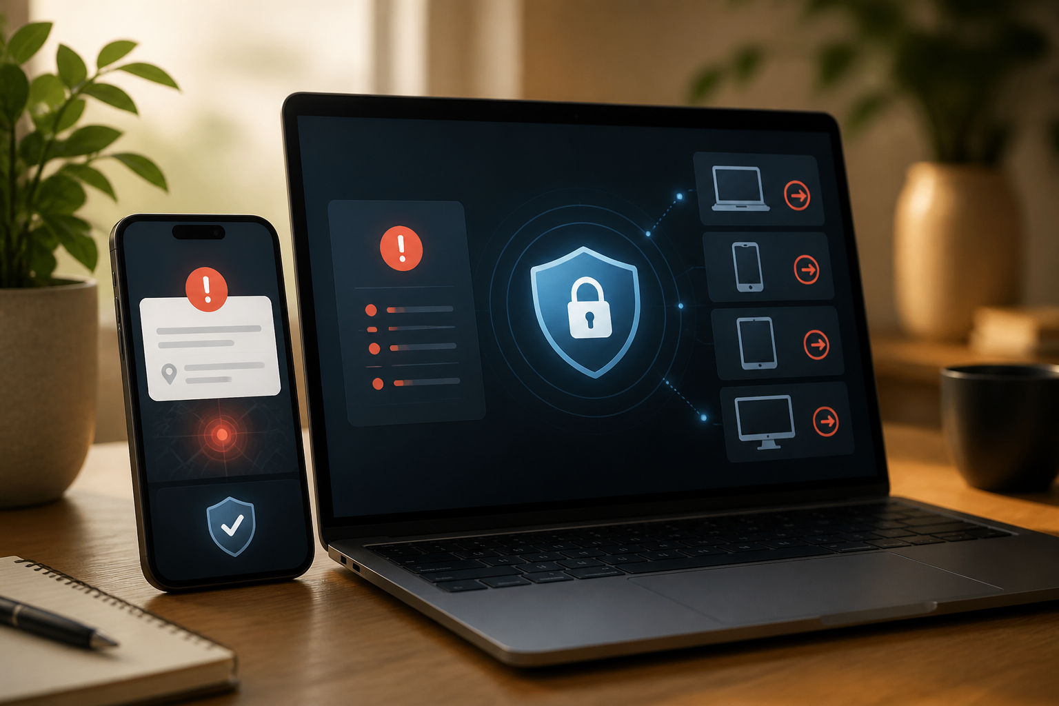Akun Tiba-Tiba Mengirim Pesan Sendiri? Jangan Berhenti di Ganti Password