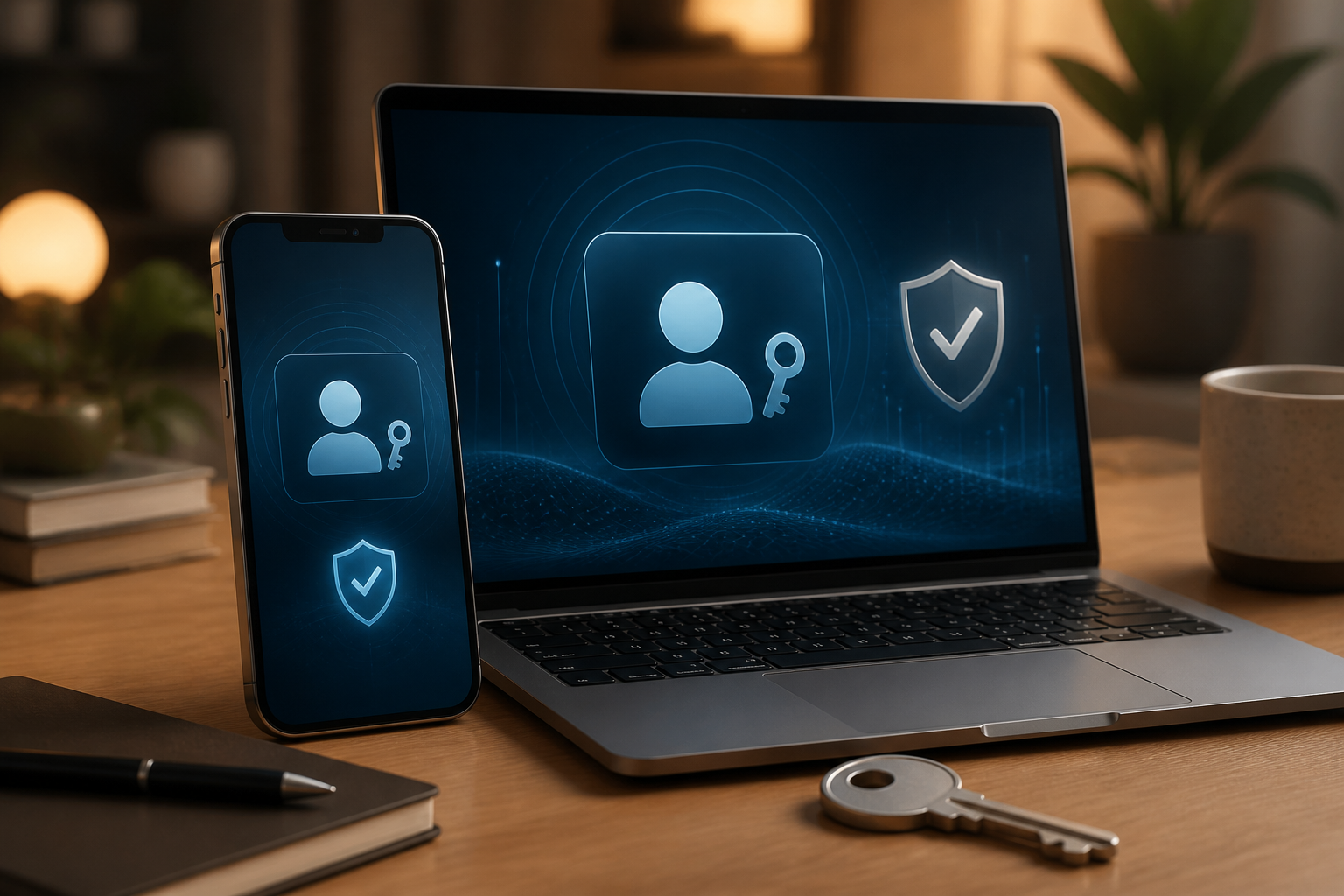 Passkey Bukan Sekadar Pengganti Password: Cara Memakainya dengan Aman