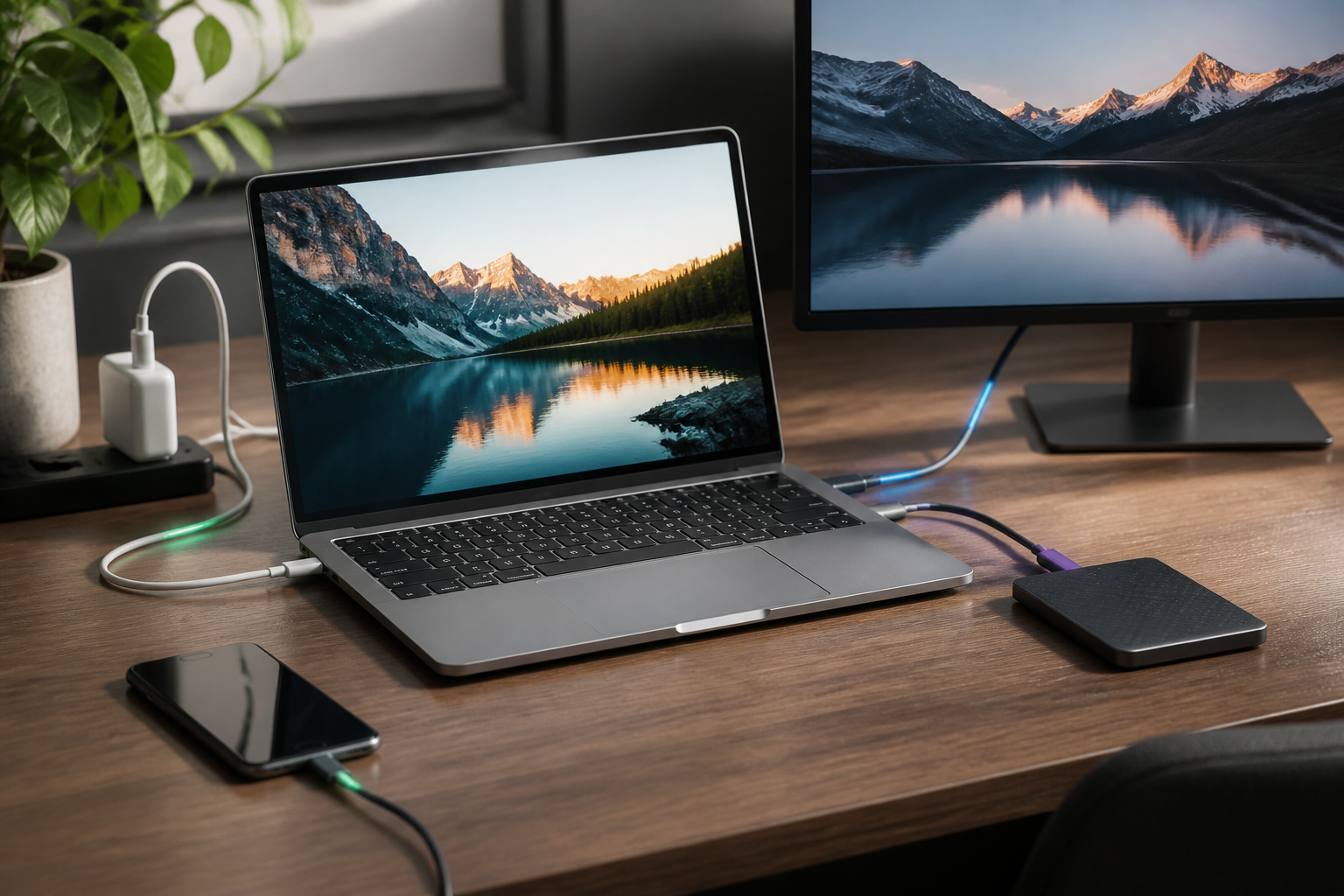 USB-C Bukan Berarti Semua Sama: Cara Membaca Port, Kabel, dan Charger