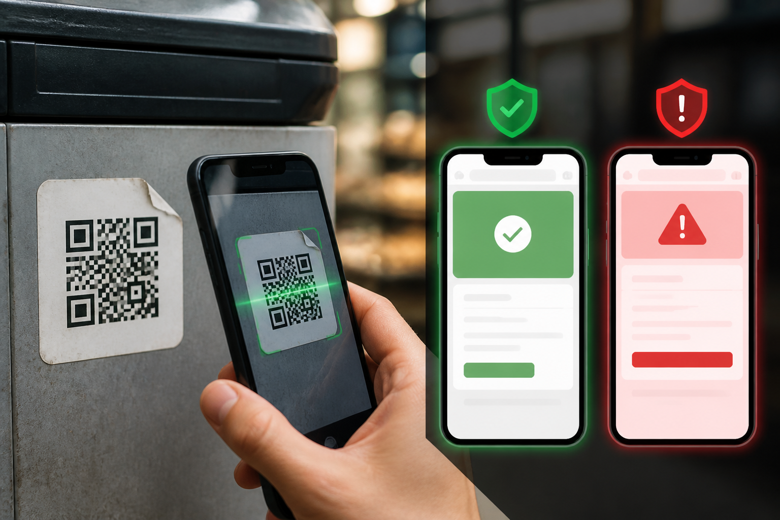 QR Code Tidak Selalu Aman: Cara Mengenali dan Menghindari “Quishing”