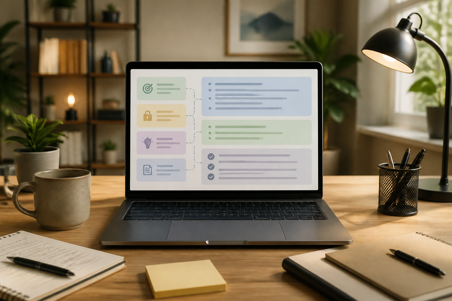 Prompt dengan Kontrak Output: Cara Membuat AI Memberi Jawaban yang Siap Dipakai