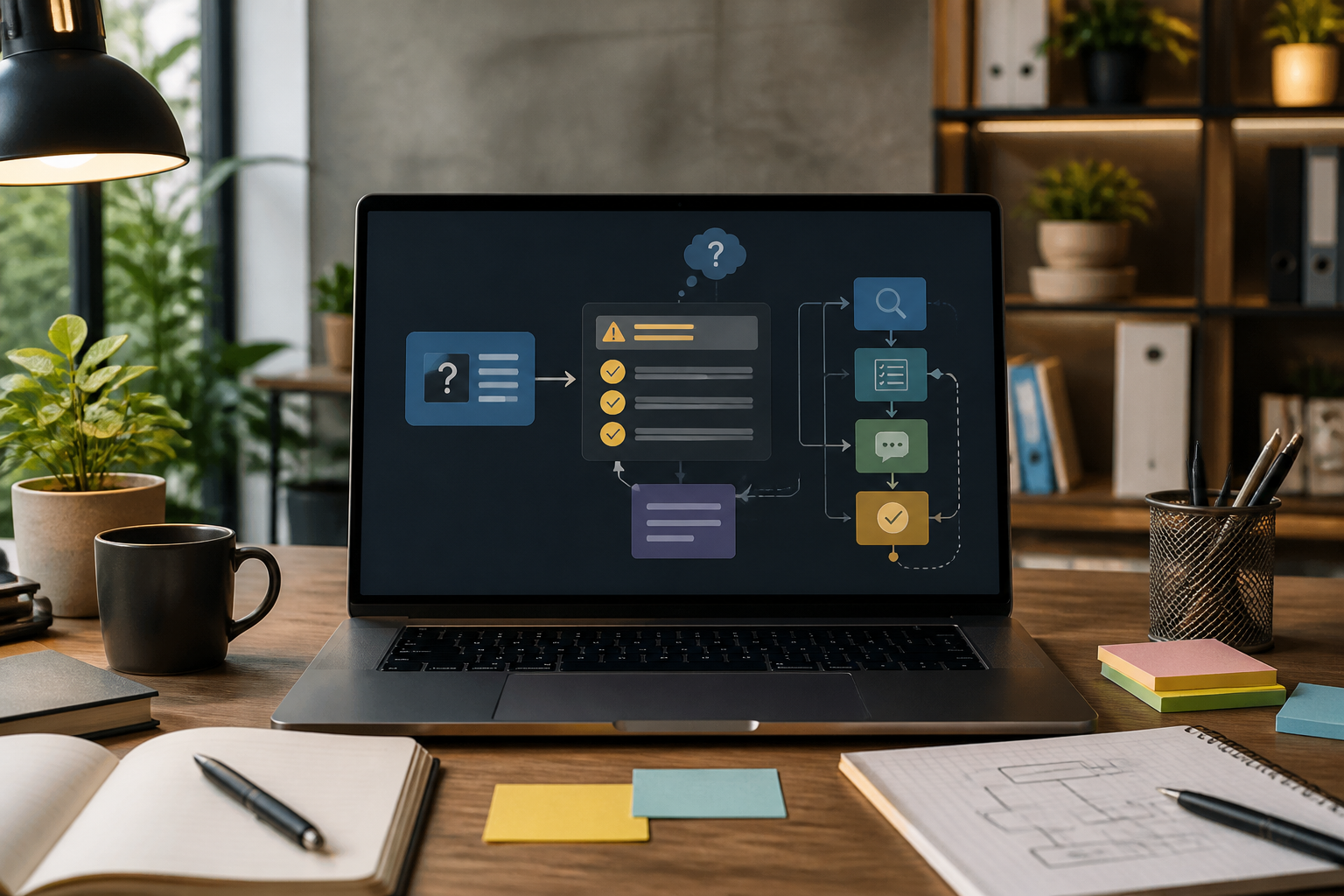 Prompt Debugging: Cara Menemukan Celah Jawaban AI sebelum Dipakai