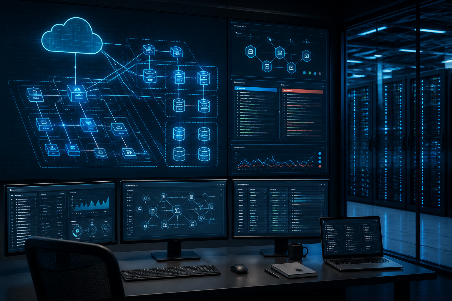 Konfigurasi Cloud Sering Berubah Diam-Diam? Kenali Infrastructure Drift sebelum Deployment Berantakan