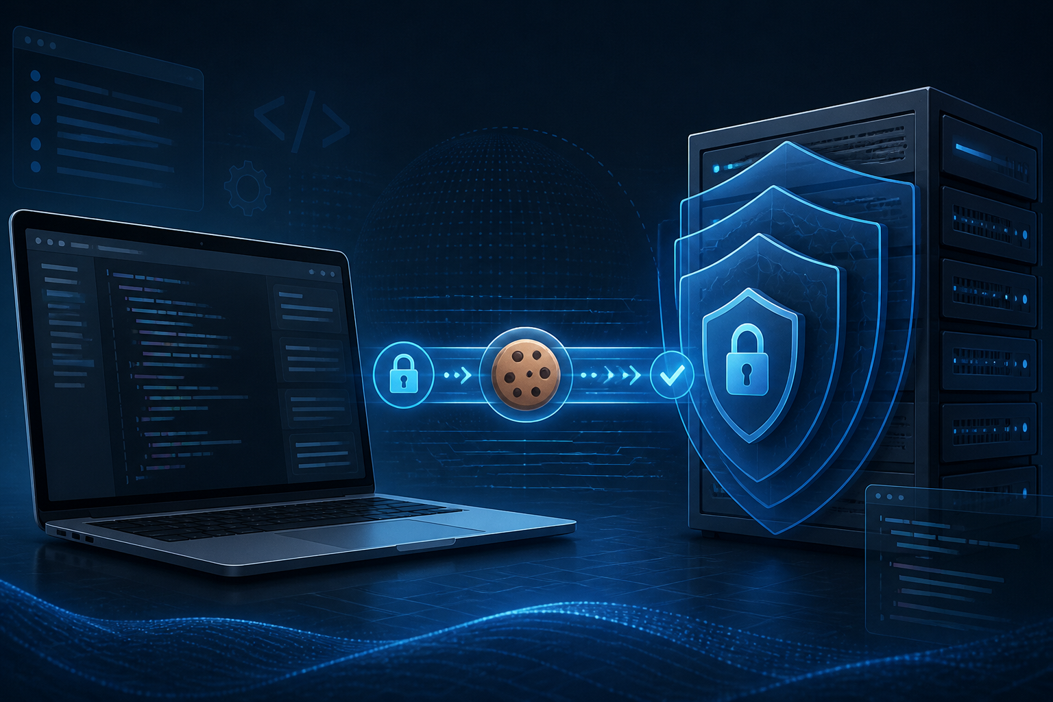 Login Berhasil, tetapi Sesi Belum Aman: Cara Memperkuat Session PHP