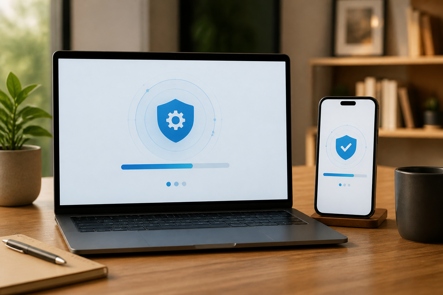 Update Aplikasi Bukan Sekadar Notifikasi: Cara Memperbarui Perangkat dengan Aman