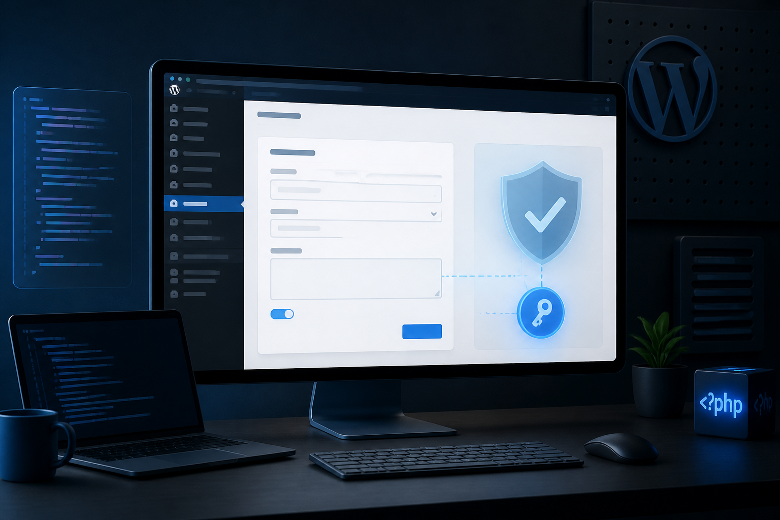Form POST Saja Belum Aman: Cara Mencegah CSRF di PHP dan WordPress