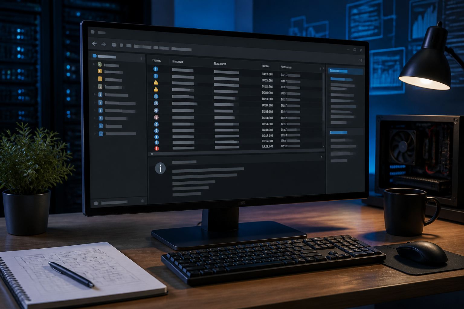 Komputer Sering Hang? Jangan Menebak, Baca Jejaknya di Windows