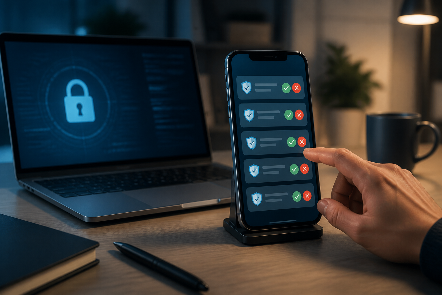 Notifikasi Login Datang Bertubi-tubi? Waspadai Serangan MFA Fatigue
