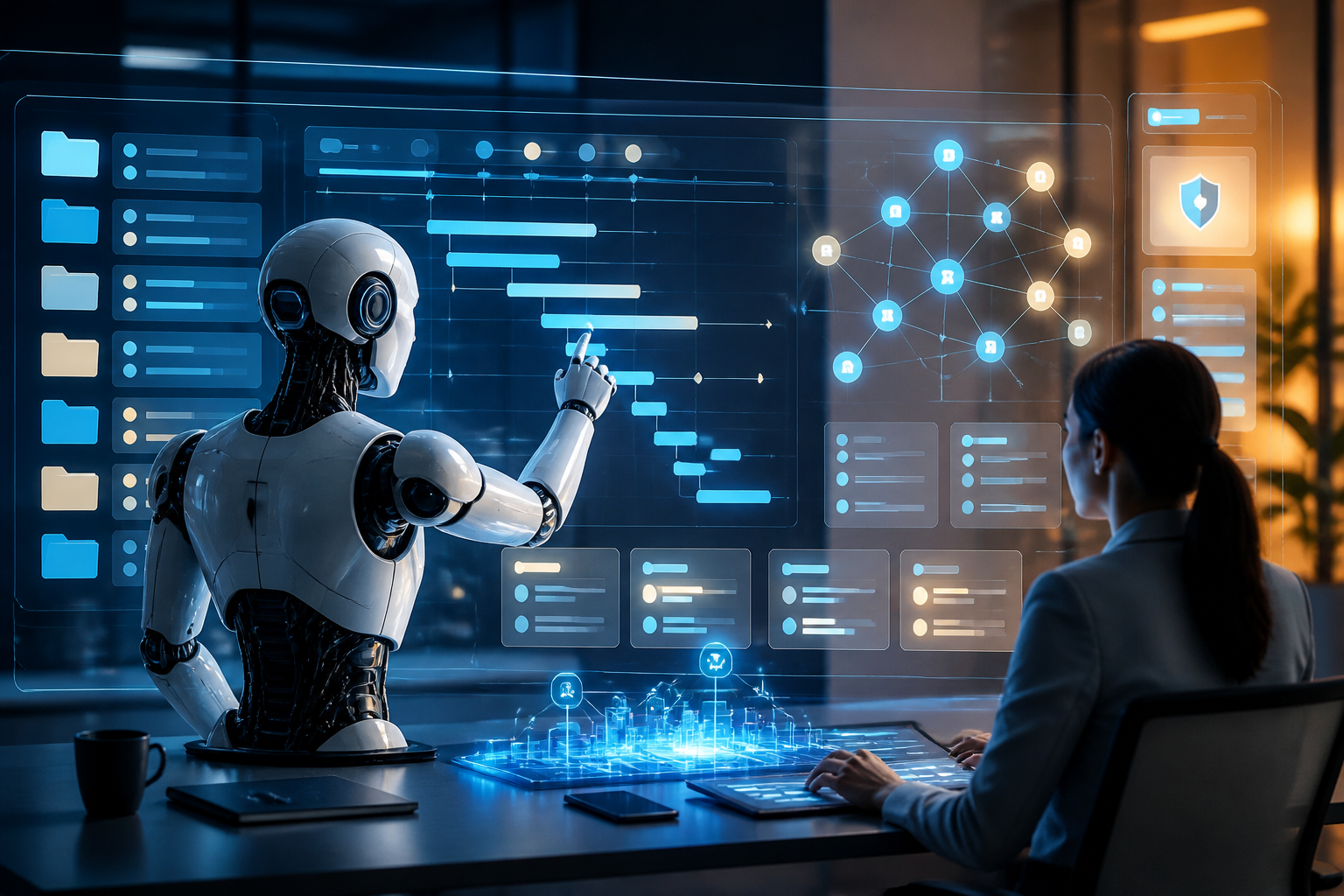 AI Agent Sering Kehilangan Jejak? Masalahnya Bukan Selalu Modelnya