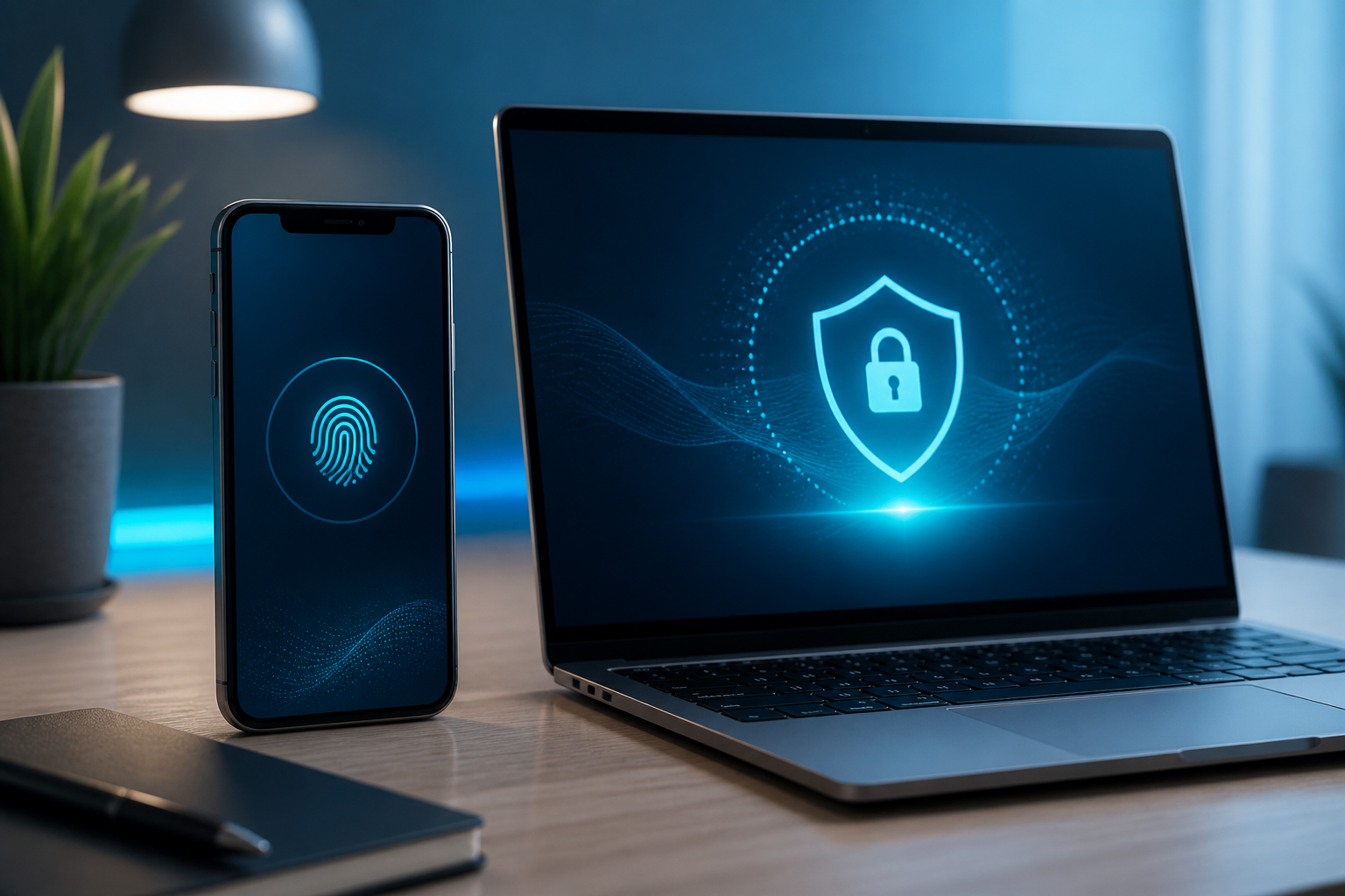 Passkey: Cara Login Lebih Aman tanpa Menghafal Banyak Password