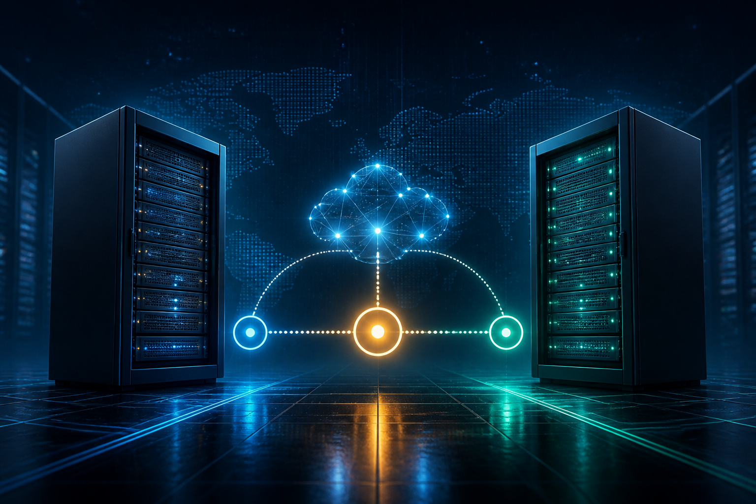 Pindah Hosting tanpa Membuat Website Hilang: Urutan DNS yang Aman